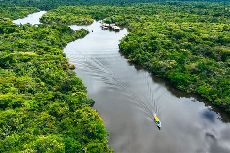 Fatos da Amazônia 2022 Volume 01 AMZ2030