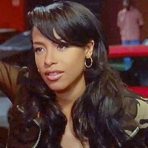 Community on Instagram: "😍 💕💕💕💕 #aaliyah #aaliyahhaughton #aaliyahforever #aaliyahfans # ...