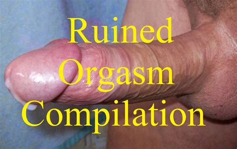 Free Shemale Ruined Orgasm Porn Videos Xhamster