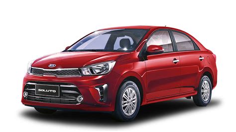 Kia Soluto 2022 Ph Prices Specs