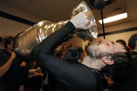 Unpopular Opinion: The Stanley Cup Is Actually The Greatest Trophy In ...