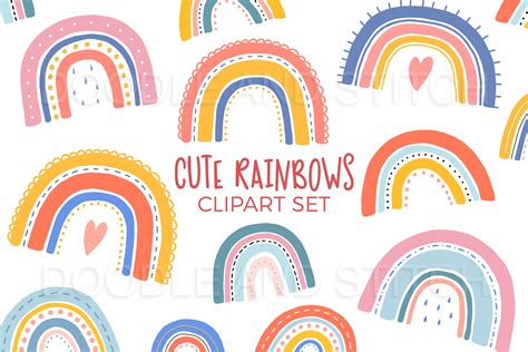 Lgbtq Pride Month Watercolor Clipart Lgbt Art Rainbow Clipart