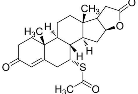 Spironolactone - BioRuler