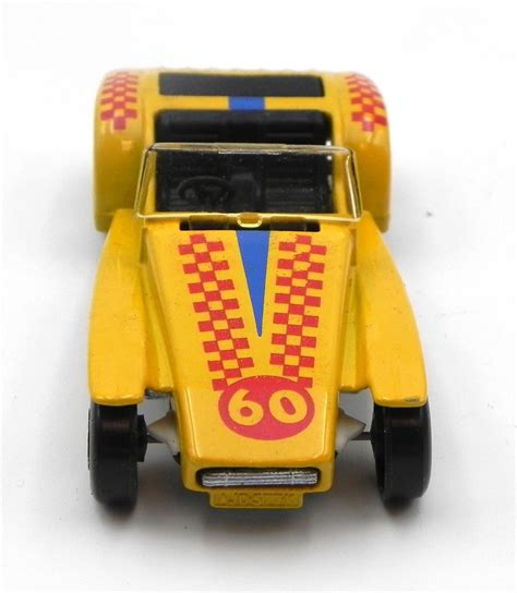 Matchbox Superfast S Mb Lotus Super Seven Voiture Lesney Ebay