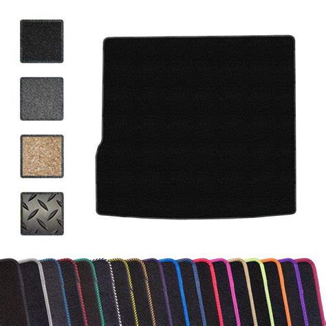 Dacia Duster Quality Boot Mat 2010 2018 Vehicle Mats Uk