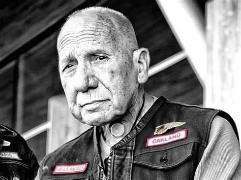 Hells Angels Gründer Sonny Barger Ist Tot Volat