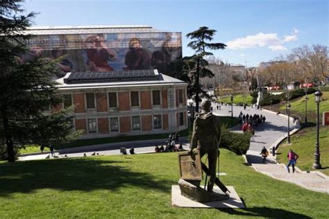 350+ Prado Museum Madrid Stock Photos, Pictures & Royalty-Free Images ...