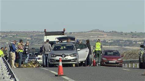 El Juez Pide Un Informe Psicol Gico Del Guardia Civil Que Mat