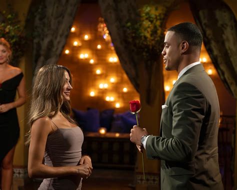 The Bachelor: Are Grant & Juliana Still Together? All The Clues