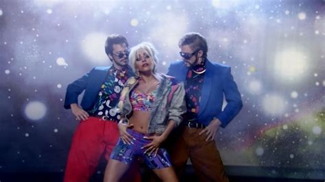 ‎Видеоклип 3 Way The Golden Rule [feat Justin Timberlake And Lady Gaga] — The Lonely Island