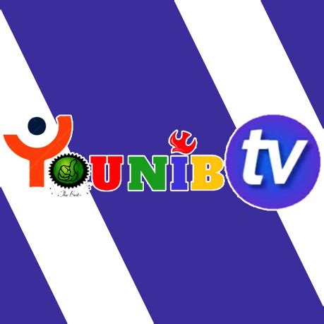 Add YOUNIB Media TV KE Issue 4854 Iptv Org Database GitHub