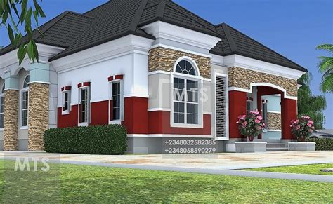 6 Bedroom Duplex House Plans In Nigeria Psoriasisguru