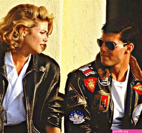 Top Gun Sex Scene Porn Lib