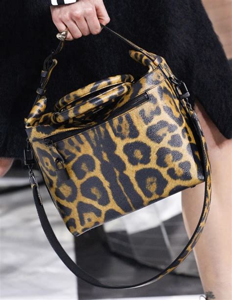 Louis Vuitton’s Fall 2016 Bags Introduced New Shapes And Prints Purseblog