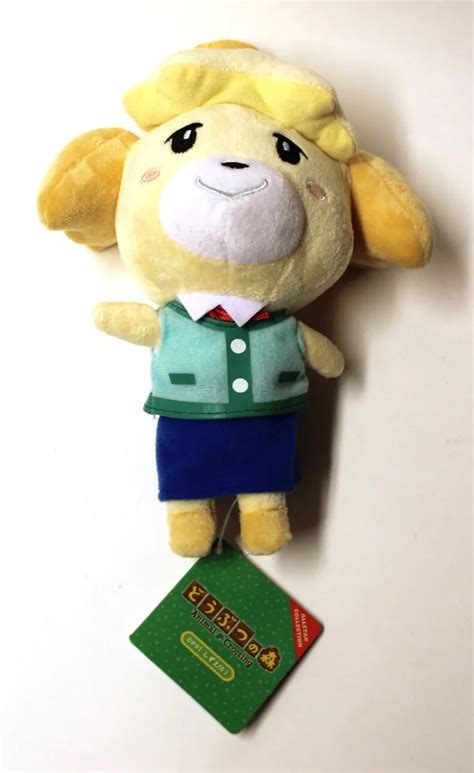 Animal Crossing New Leaf Isabelle