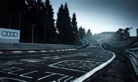 Circuit Days - Nürburgring