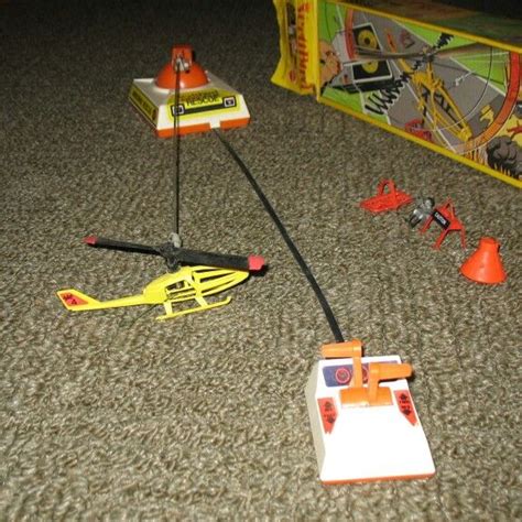 Powered Helicopter Game With Images Childhood Toys Nostalgic Toys