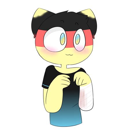 My Countryhumans OC by GrapeShake on DeviantArt