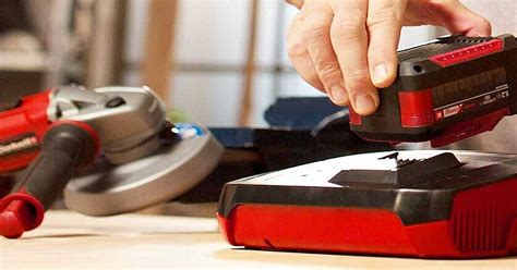 Power X-Change akkumulátorok és töltőkészülékek | Einhell.hu
