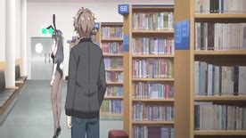 Hentai BunnyGirl In Library Cnn Amador