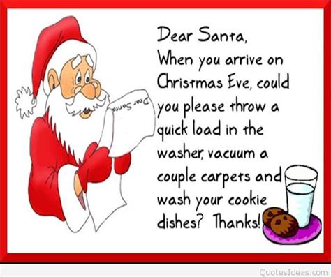 Dear Santa Funny Quotes Christmas Quotes Funny Merry Christmas Quotes Funny Christmas Humor