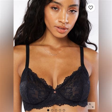 Savage X Fenty Intimates And Sleepwear Nwt Savage X Fenty Womens