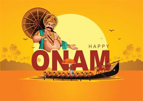 Onam Festival in Kerala 2023: Date, History, Celebration