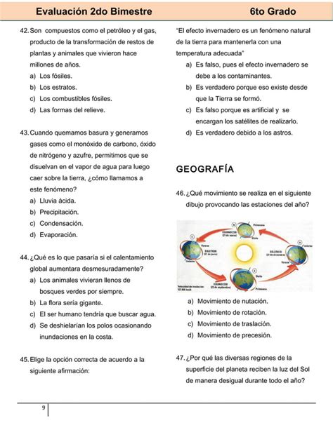 To Grado Bloque Pdf