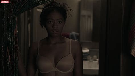 Charlotte Evelyn Williams Nude Pics Page 1