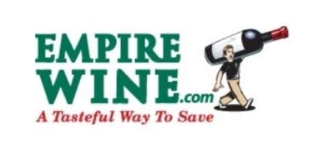 50% Off Empire Wine Promo Code (+4 Top Offers) Oct 19 — Empirewine.com