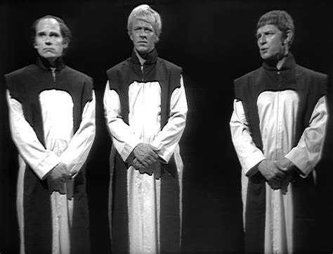 Recreated The Second Doctor Who Regeneration Lovarzi Blog