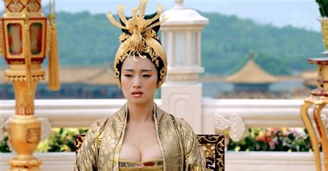 10 Best Movies Set in Ancient China, Ranked