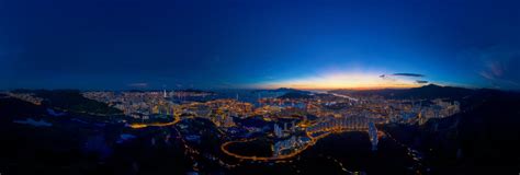 Hong Kong Wonderland Villas 2020 360 Panorama | 360Cities