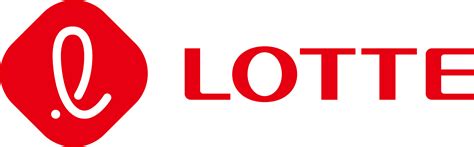 파일lotte Logopng 위키스