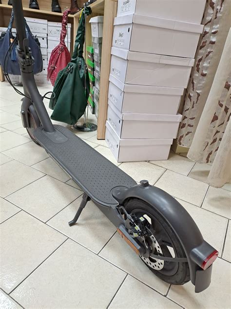 Xiaomi Pro 2 Electric Scooter гр Русе Здравец Север 1 • Olxbg