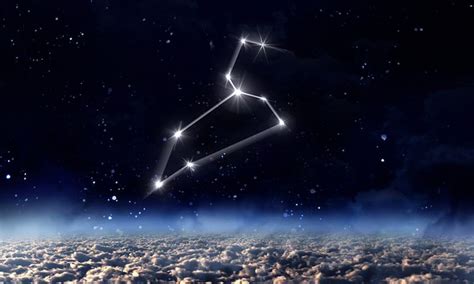 Leo Constellation Stars Myth And Location Planet Guide