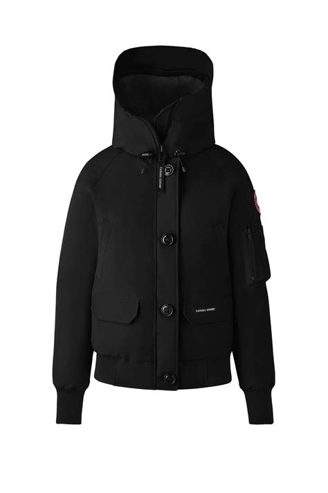 Womens Chilliwack Bomber Canada Goose Us