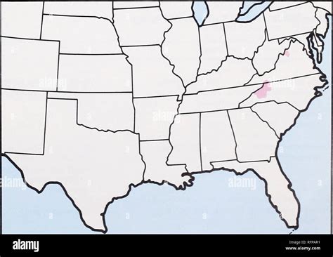 Forest Insect And Disease Conditions In The United States