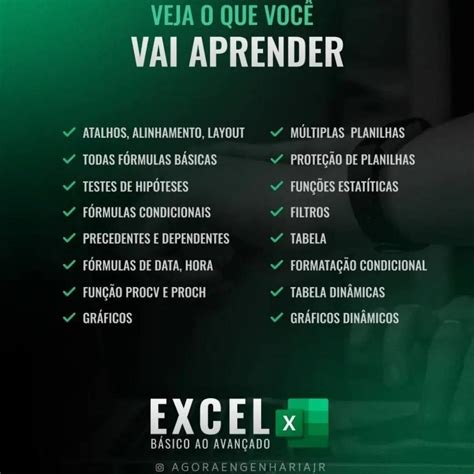 Engenharia Mec Nica Inscri Es Abertas Para O Curso De Excel Da Gora