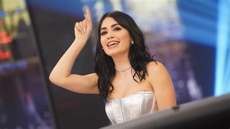 La Carrera De Lali Esp Sito La Actriz Y Cantante Argentina Que Comenz