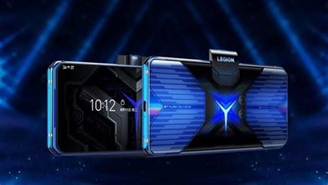 Lenovo Legion Y