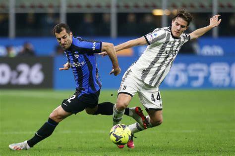 Juventus Inter Gdzie Ogl Da Transmisja Tv I Stream Online