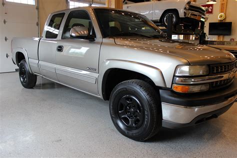 Chevrolet Silverado Ls Biscayne Auto Sales Pre Owned