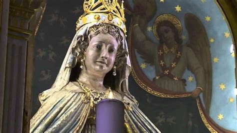 Madonna Di Monte Berico A Vicenza Prega Per Noi Ogni Giorno Una Lode