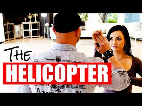 Intermediate Two Step Dance Moves The Helicopter Youtube Steps