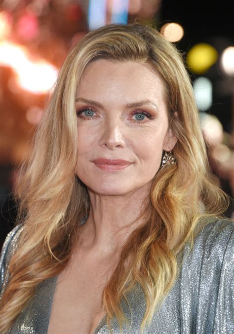 Michelle Pfeiffer Latest Photos Celebmafia