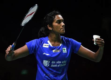 It's not going to be easy at Olympics: Sindhu - Rediff Sports