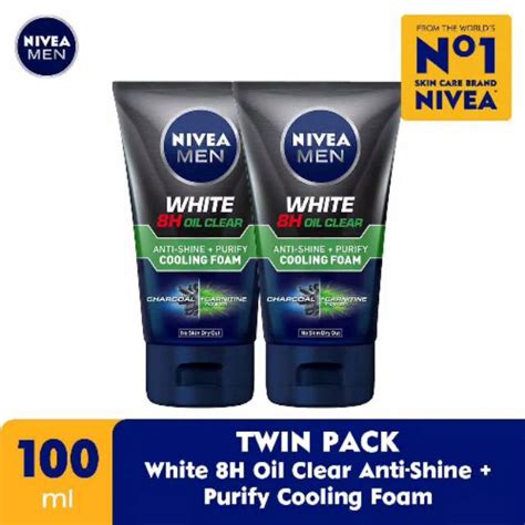 Jual Nivea Man Shopee Indonesia