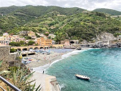 How To Get To Cinque Terre From Rome By Train Car Plane Mama Loves