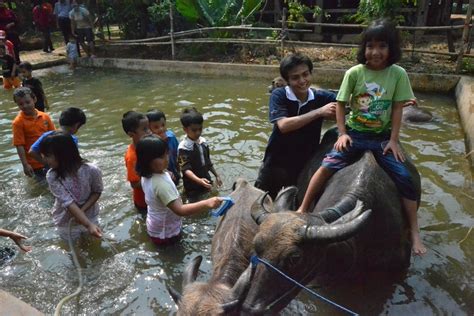 Petualang Cilik – Yayasan Rumah Perubahan